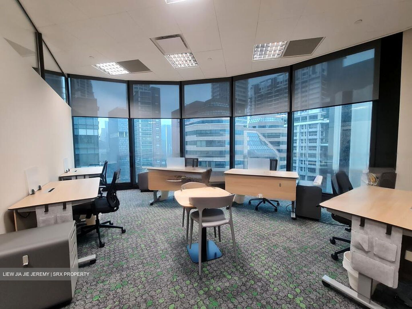Altez (D2), Office #451626761